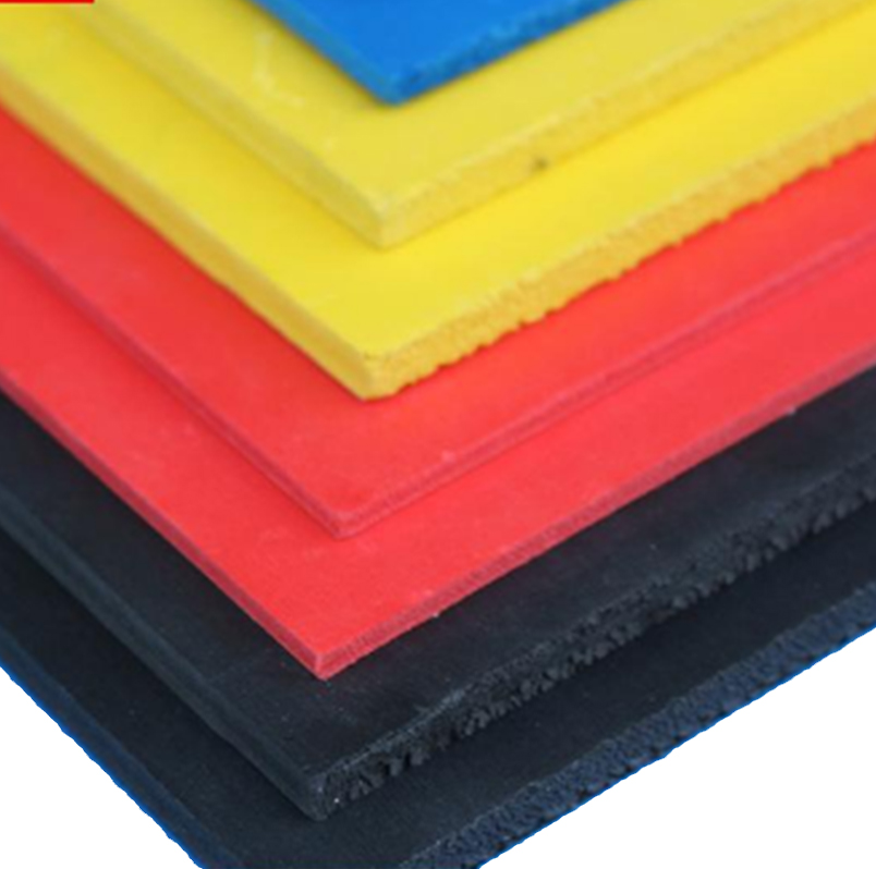 彩色PVC发泡板