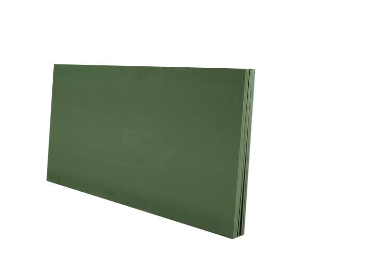 PVC拱挤板和PVC结皮板有什么区别